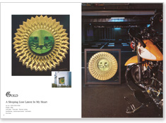 なでしこ墓石開眼