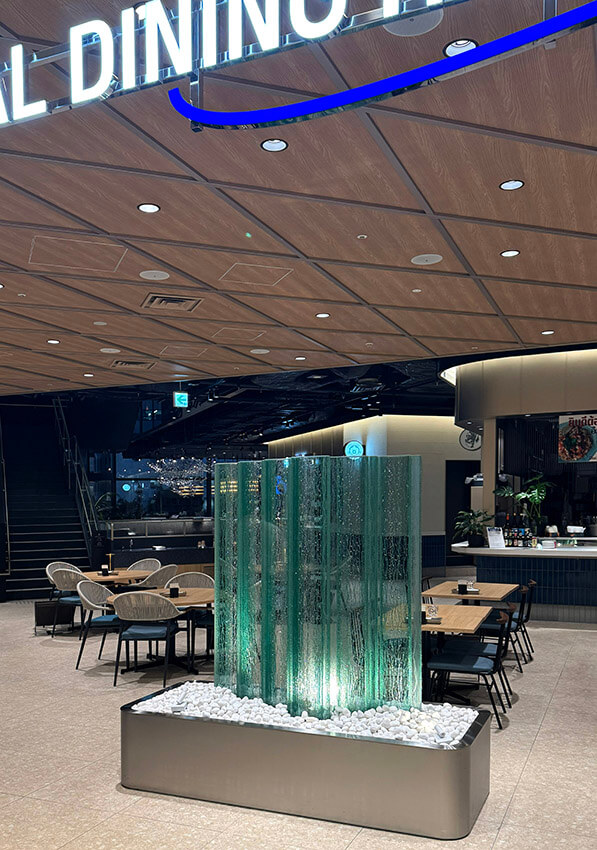 ブルーフロント芝浦