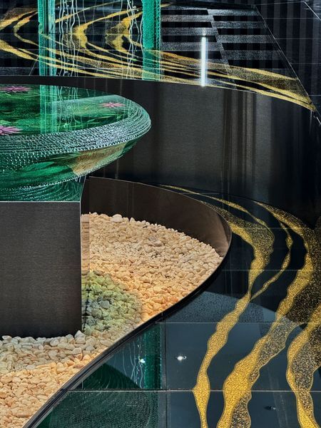 ディーピーティー名古屋本社オフィス